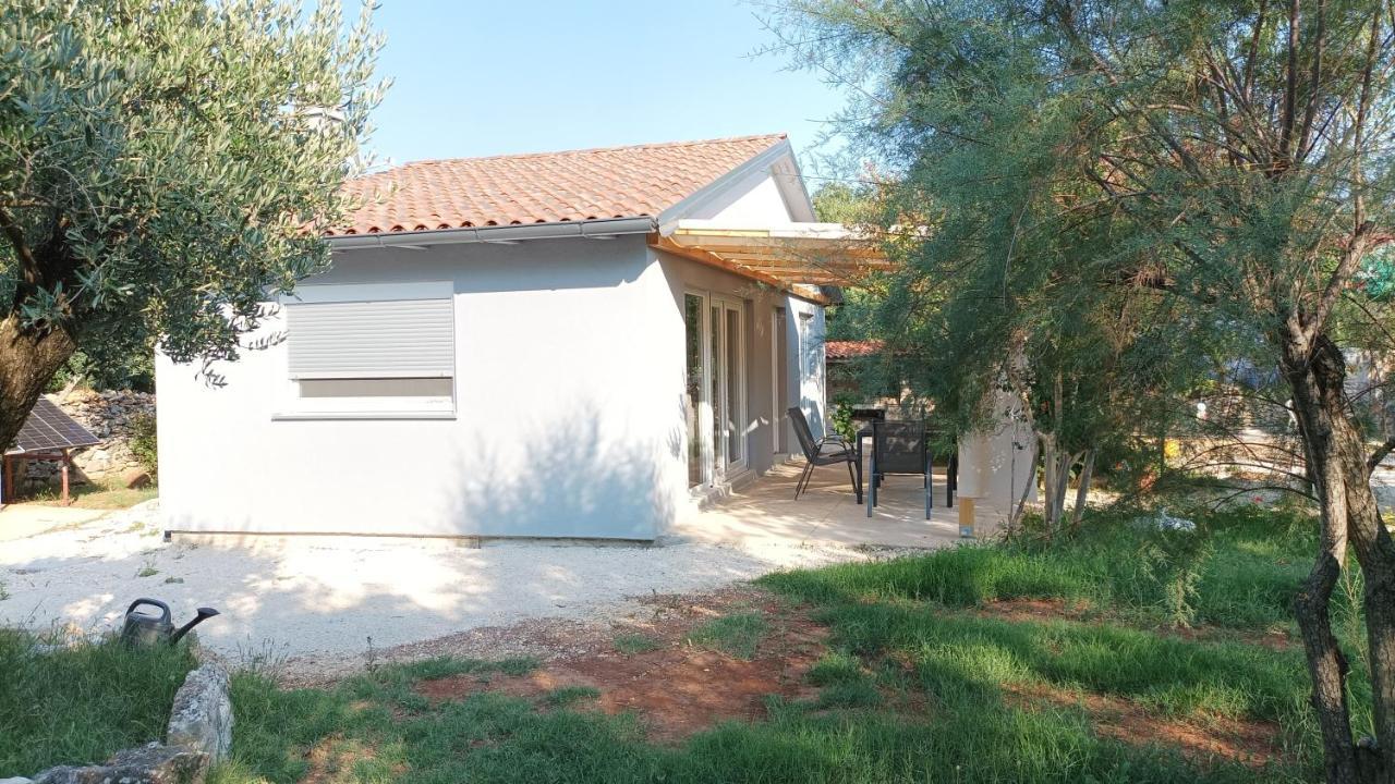 Marti'S House In The Olive Grove Lejlighed Fažana Eksteriør billede